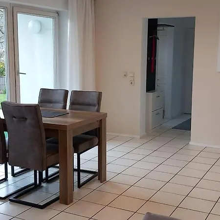 Fewo Henkelberg Appartamento Otterbach